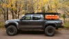 Sherpa Rack-Height PAK System Bed Rack