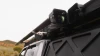 Sherpa Offset Flyrod Mount
