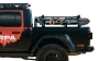 Sherpa Mid-Height PAK System Bed Rack