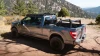 Sherpa Mid-Height PAK System Bed Rack