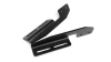 Sherpa Low Pro Offset Flyrod Mount