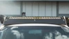 Sherpa Light Bar Mount Brackets
