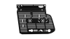 Sherpa LC250/GX550 Window Panel