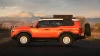 Sherpa LC250/GX550 Window Panel