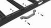Sherpa Billet Grab Handles