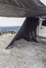 23Zero Peregrine PRO 180 Compact Awning Wall 23Zero Peregrine PRO 180 Compact Awning Wall