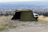 23Zero Peregrine PRO 180 Compact Awning Wall 23Zero Peregrine PRO 180 Compact Awning Wall