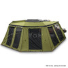 23Zero Peregrine PRO 6 270 Right Awning Wall Kit 23Zero Peregrine PRO 6 270 Right Awning Wall Kit