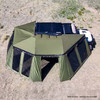 23Zero Peregrine PRO 6 270 Right Awning Wall Kit 23Zero Peregrine PRO 6 270 Right Awning Wall Kit