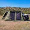 23Zero Peregrine PRO 6 270 Left Awning Wall Kit 23Zero Peregrine PRO 6 270 Left Awning Wall Kit