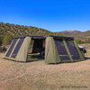 23Zero Peregrine PRO 6 270 Left Awning Wall Kit 23Zero Peregrine PRO 6 270 Left Awning Wall Kit