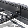 23Zero Peregrine PRO 180 Compact Awning 23Zero Peregrine PRO 180 Compact Awning