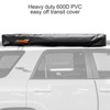 23Zero Peregrine PRO 180 Compact Awning 23Zero Peregrine PRO 180 Compact Awning