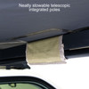 23Zero Peregrine PRO 180 Compact Awning 23Zero Peregrine PRO 180 Compact Awning