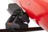 Yakima SweetRoll Rooftop Kayak Saddle & Roller Mount