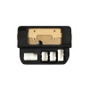 16-19 Toyota Tacoma SDHQ Built Switch Pros OEM Keypad Mount