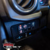 16-19 Toyota Tacoma SDHQ Built Switch Pros OEM Keypad Mount