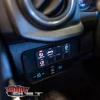 SDHQ 16-19 Toyota Tacoma Switch Pros OEM Keypad Mount