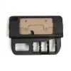 SDHQ 16-19 Toyota Tacoma Switch Pros OEM Keypad Mount