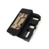 SDHQ 16-19 Toyota Tacoma Switch Pros OEM Keypad Mount