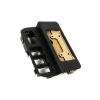 SDHQ 16-19 Toyota Tacoma Switch Pros OEM Keypad Mount
