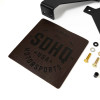 '22-25 Toyota Tundra Crew Max SDHQ Built ARB Air Compressor Mount