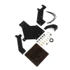 SDHQ '22-25 Toyota Tundra Crew Max ARB Air Compressor Mount