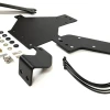 SDHQ '22-25 Toyota Tundra Crew Max ARB Air Compressor Mount