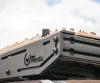 Prinsu Pro Toyota Tacoma Cab Rack 40" Light Bar Cut Out | 2005-2023