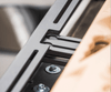 Prinsu Pro Toyota Tacoma Cab Rack 40" Light Bar Cut Out | 2005-2023