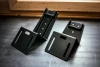 BillieBars Ford Ranger (2019+) Low Profile Bed Rack 5" High Brackets