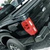 BillieBars Ford Ranger (2019+) Low Profile Bed Rack 5" High Brackets