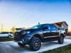 BillieBars Ford Ranger (2019+) Low Profile Bed Rack 5" High Brackets