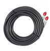 weBoost 18 ft LMR195 Cable with SMA(P) to SMA(P) Connectors, Black