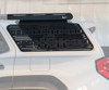 Prinsu Toyota 4Runner Original Accessory Panel | 2025-2026