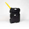 RotopaX 2 Gallon Water - Black