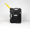 RotopaX 2 Gallon Water - Black