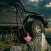 DMOS Delta Shovel - Red DMOS Delta Shovel - Red