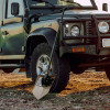DMOS Delta Shovel - Flat Dark Earth DMOS Delta Shovel - Flat Dark Earth