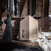 DMOS Delta Shovel - Flat Dark Earth DMOS Delta Shovel - Flat Dark Earth