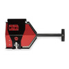 DMOS Delta Shovel Mount - Aluminum DMOS Delta Shovel Mount - Aluminum