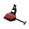 DMOS Delta Shovel Mount - Aluminum DMOS Delta Shovel Mount - Aluminum