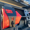 DMOS Delta Shovel Mount - Aluminum DMOS Delta Shovel Mount - Aluminum
