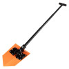DMOS Delta Pro Shovel - Signal Orange DMOS Delta Pro Shovel - Signal Orange
