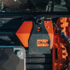 DMOS Delta Pro Shovel - Signal Orange DMOS Delta Pro Shovel - Signal Orange