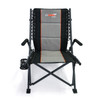 23Zero Springbak Camp Chair - Gray 23Zero Springbak Camp Chair - Gray