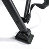 23Zero Springbak Camp Chair - Gray 23Zero Springbak Camp Chair - Gray