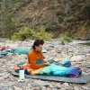Rumpl Wrap Sack
