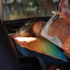 Rumpl Camp Pillow