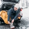 Rumpl Backcountry Puffy